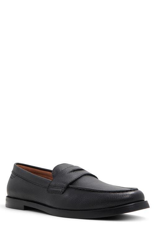 Ted Baker London Parliament Penny Loafer Product Image