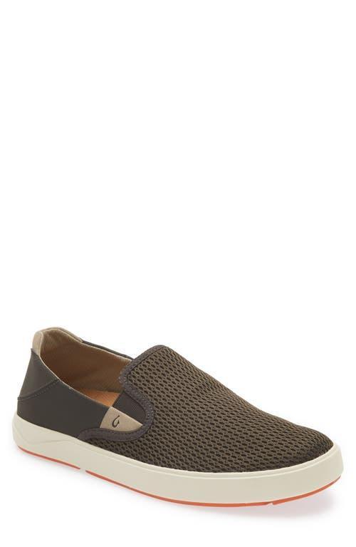 OluKai Laeahi Slip-On Sneaker Product Image