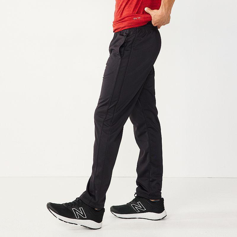 Mens Tek Gear Workout Pants Product Image