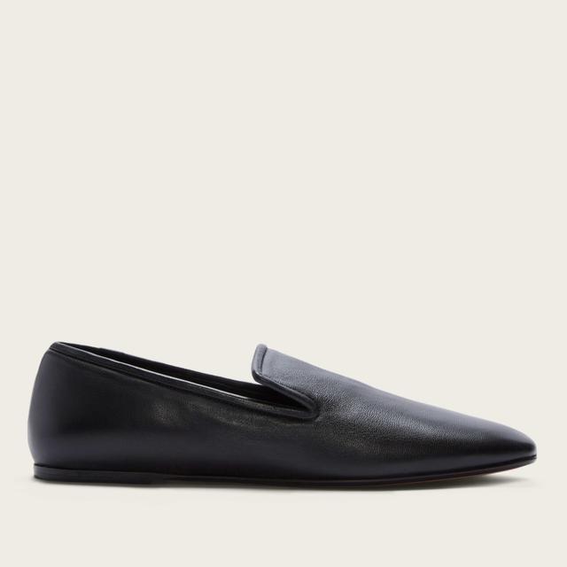 Leather Driving Loafers by Everlane Product Image