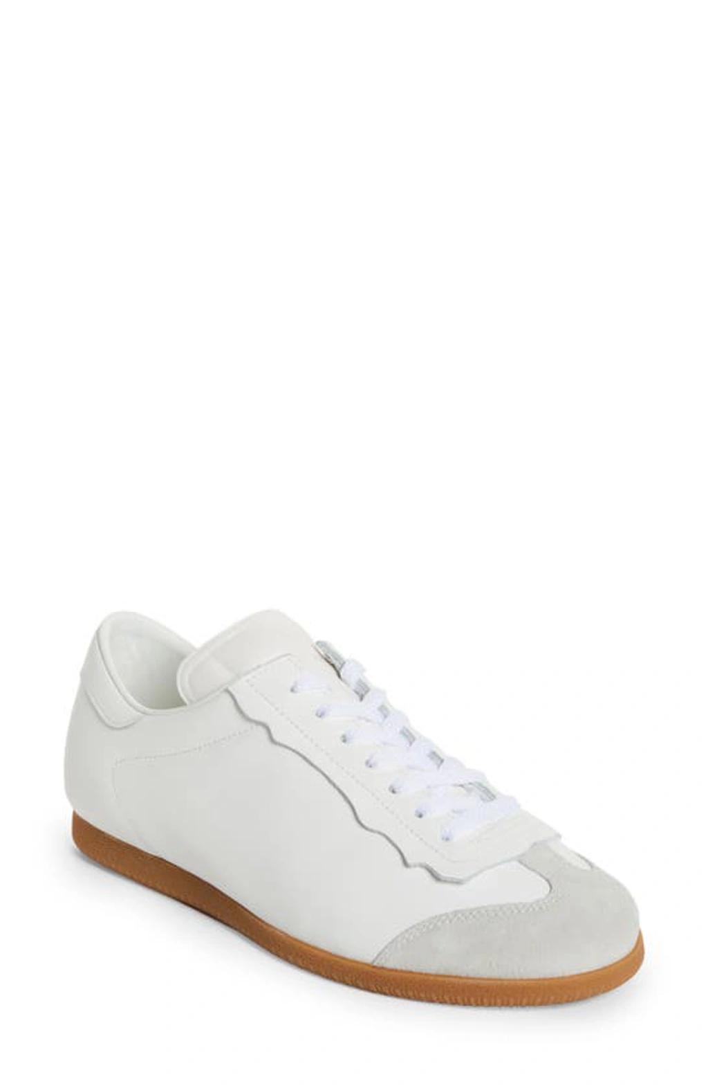 Sneakers In White product image