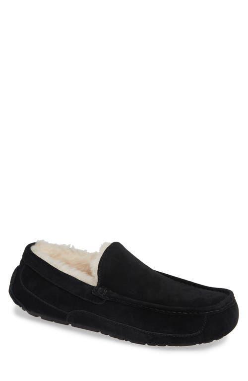 UGG Mens Ascot Suede Moc Product Image