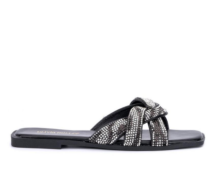 Women's Olivia Miller Marianne Sandals Product Image