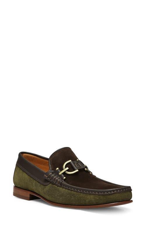 Donald Pliner Dacio Bit Loafer Product Image