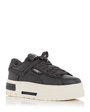 PUMA Mayze Platform Sneaker Product Image