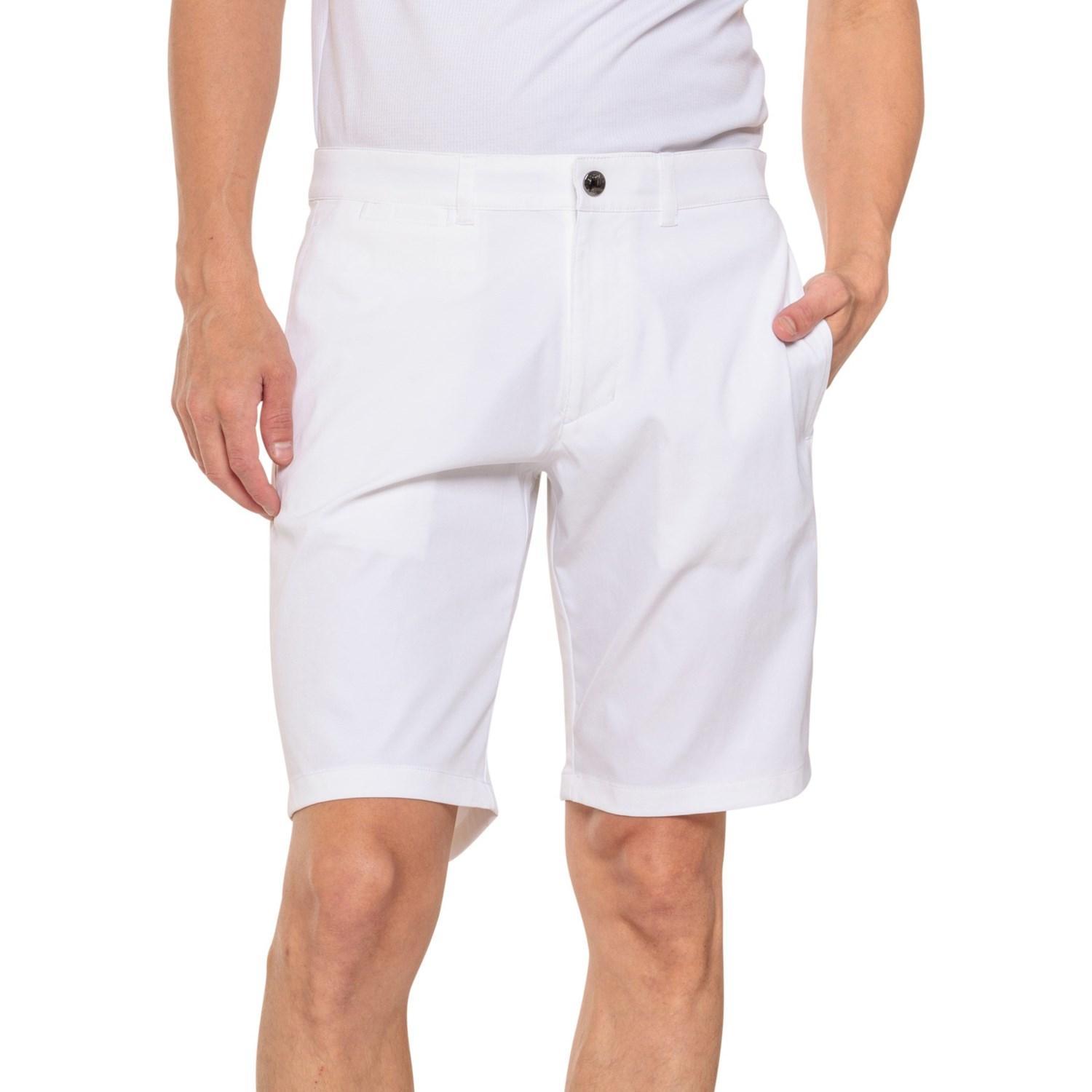 Bogner Gorden Golf Shorts Product Image