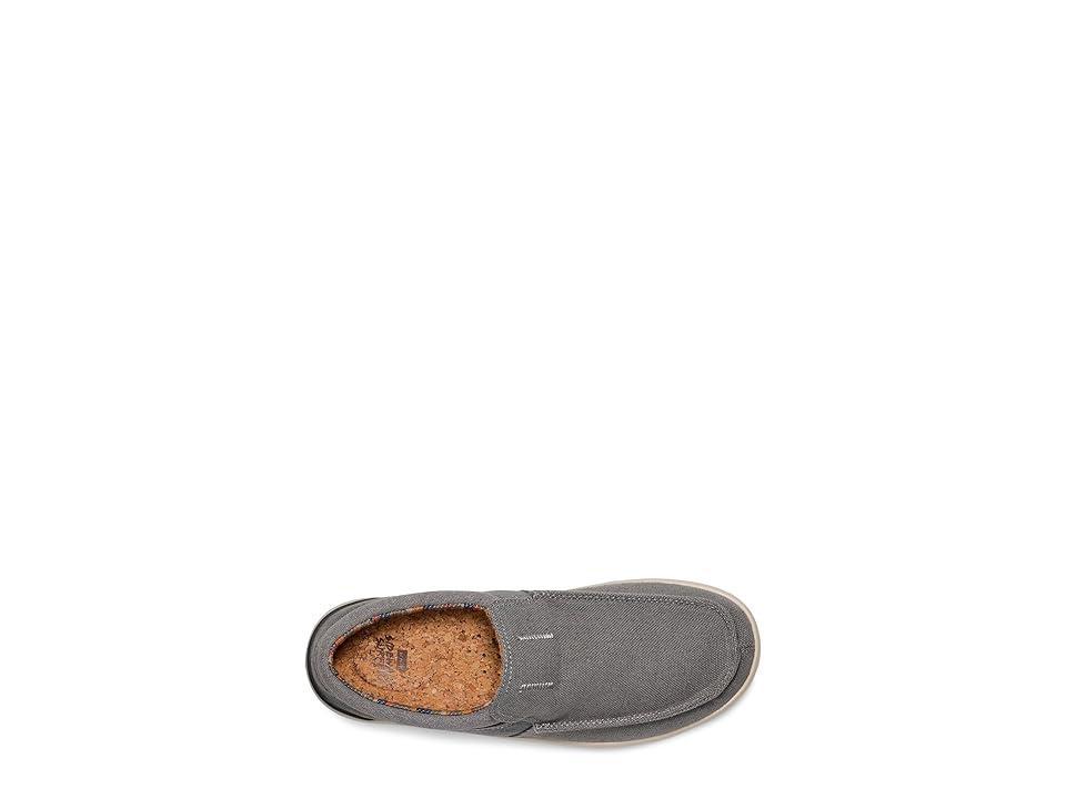 Sanuk Sidewalk Surfer Lite 2 Canvas Slip-On Product Image