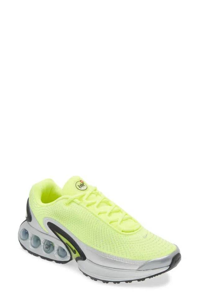 Mens  Air Max Dn In Yellow Product Image