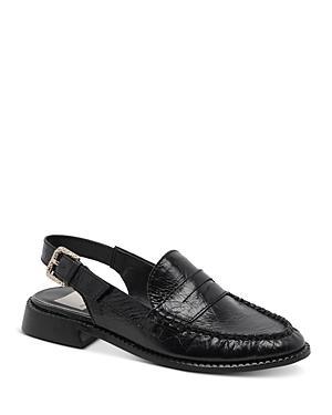 Dolce Vita Hardi Slingback Penny Loafer Product Image