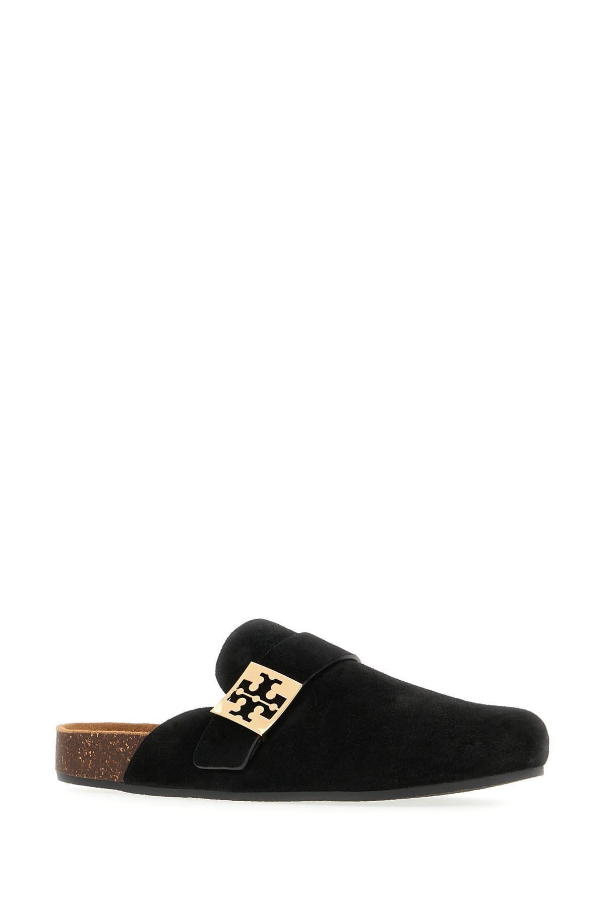 TORY BURCH Sneakers In Black Product Image