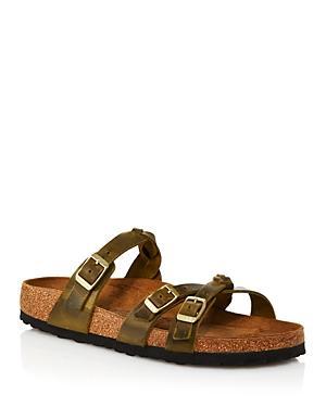 Birkenstock Franca Slide Sandal Product Image