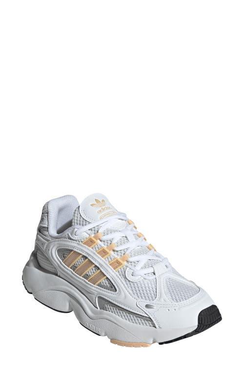 adidas Ozmillen Sneaker Product Image