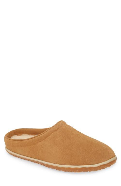 Minnetonka Taylor Slipper Product Image