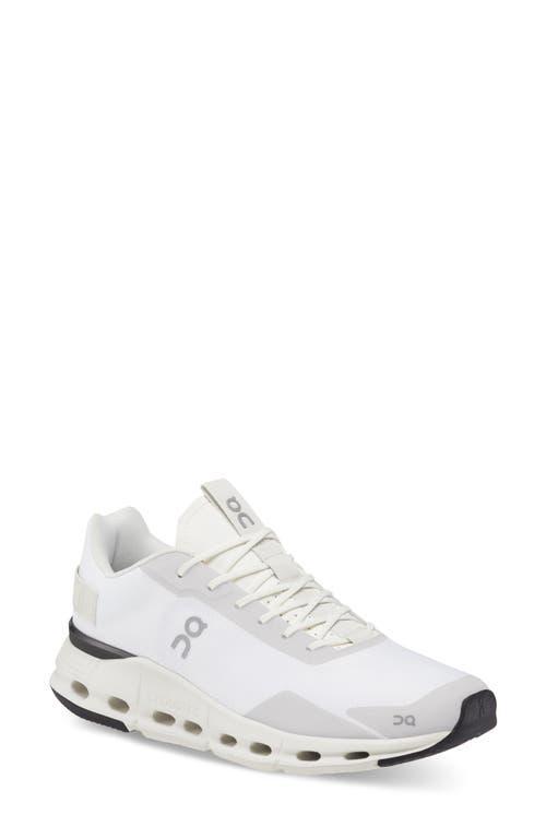 On Cloudnova Form Sneakers | Shopbop Product Image