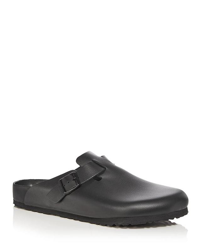 Birkenstock Mens Boston Exquisite Slip On Clogs Product Image