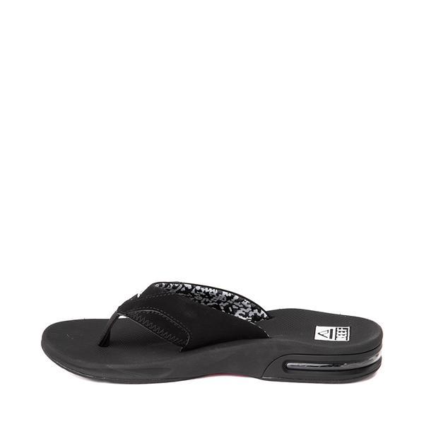 Reef Womens Fanning Flip Flop Sandal Product Image