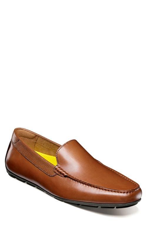 Florsheim Motor Moc Toe Venetian Driving Loafer Product Image