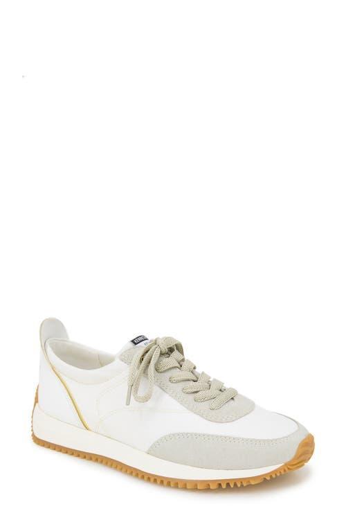 Kenneth Cole Womens Jamie Lace Up Low Top Sneakers Product Image