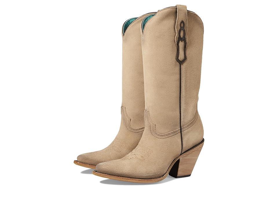 Corral Boots Z5203 (Sand) Women's Boots product image