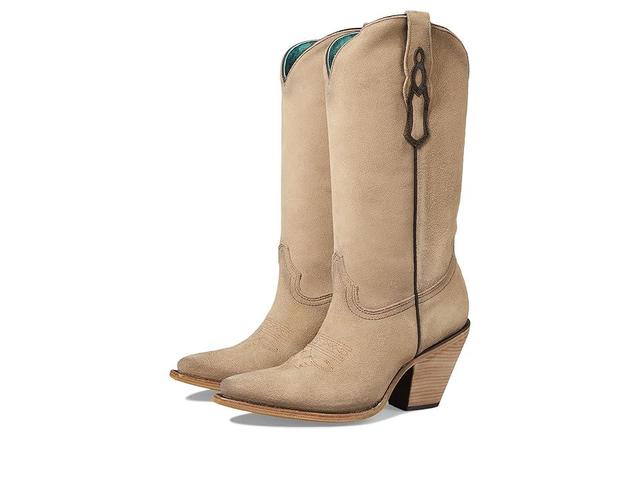 Corral Boots Z5203 (Sand) Women's Boots Product Image