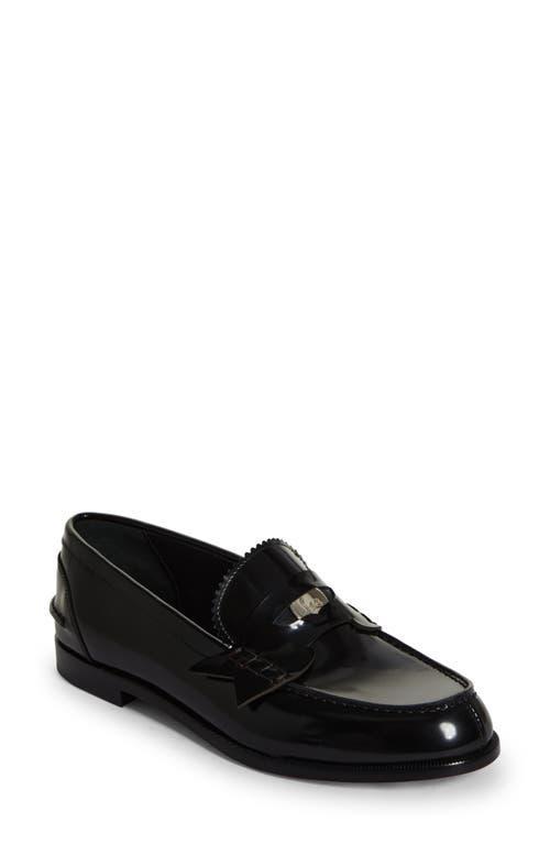 Christian Louboutin Penny Loafer Product Image