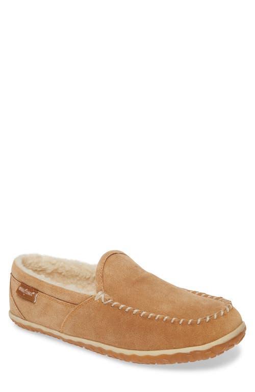 Minnetonka Tilden Slipper Product Image