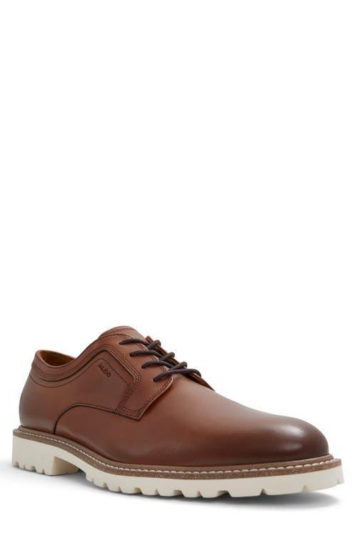 Aldo Mens Bane Lace-Up Shoes Product Image