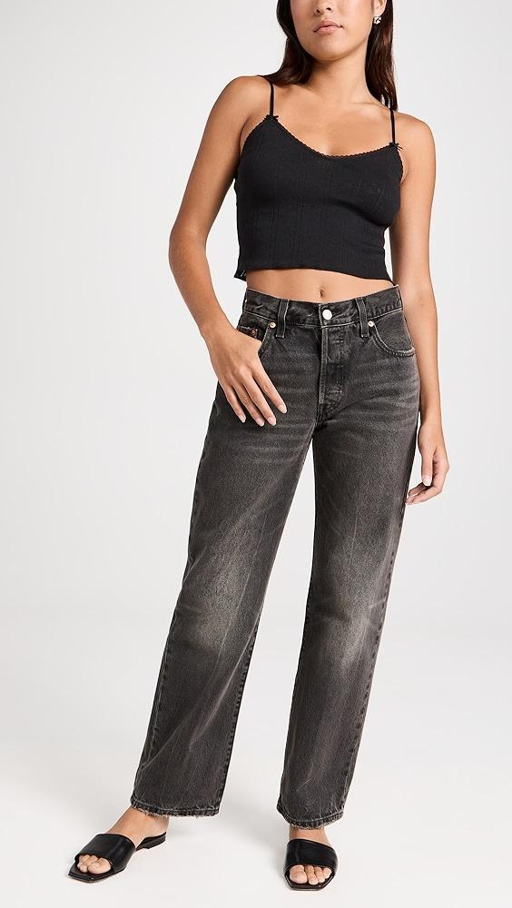 Levi's 501 90s Jeans | Shopbop Product Image