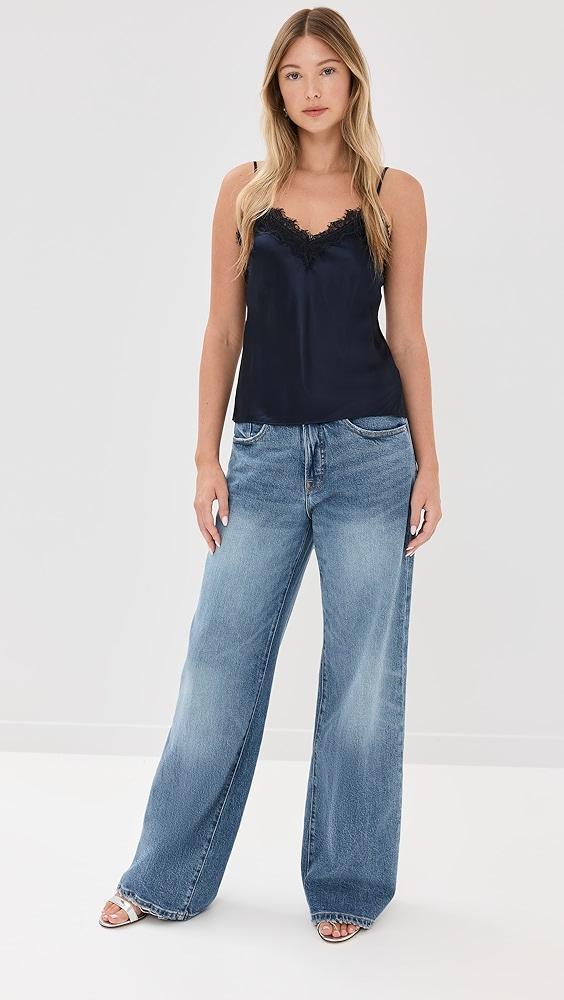 Veronica Beard Ciarlo Top | Shopbop Product Image