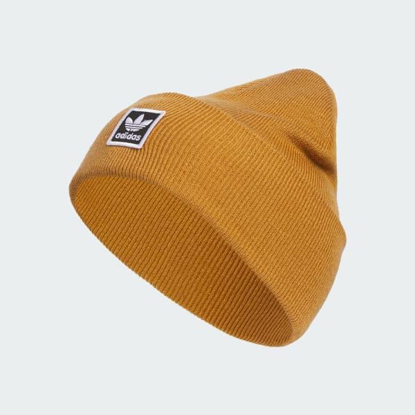 Oversize Cuff Beanie Product Image