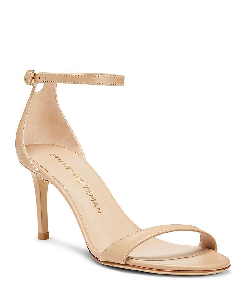 Stuart Weitzman Womens Nudist Ii Sandals Product Image