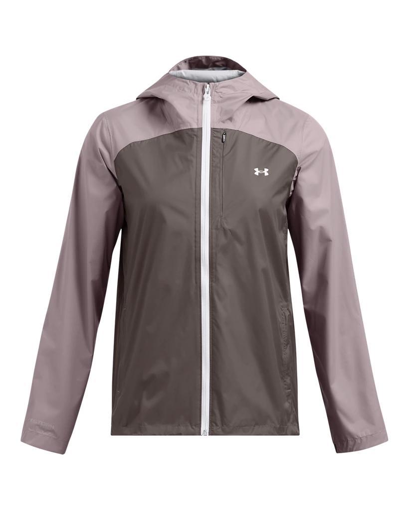 Women's UA Stormproof Cloudstrike Jacket Product Image