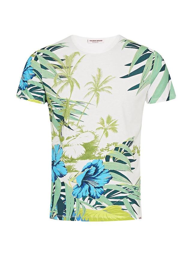 Mens Tropicana Sammy Islet T-Shirt Product Image