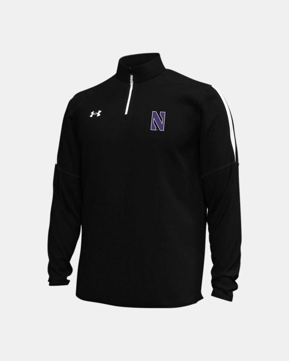 Mens UA Challenger Gameday Collegiate  Zip Product Image