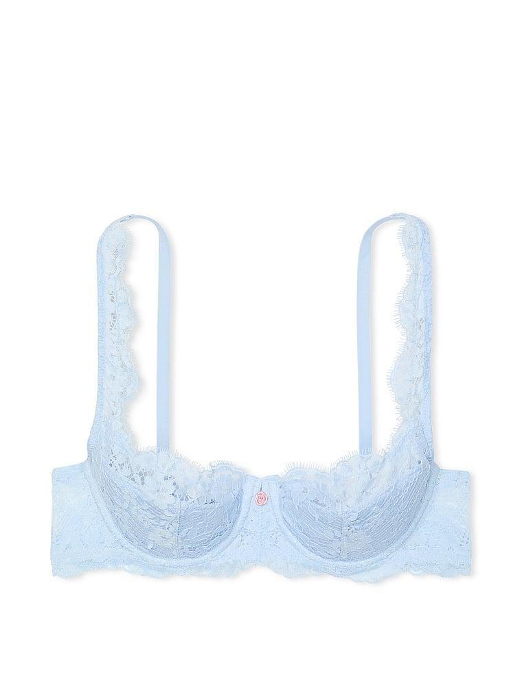 Lace Uplift Bra Product Image