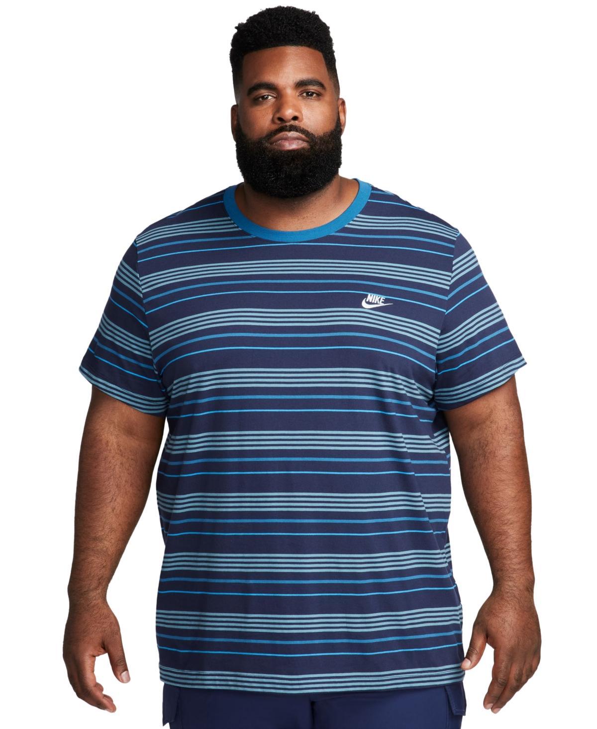 Men's Nike Sportswear T-Shirt Product Image