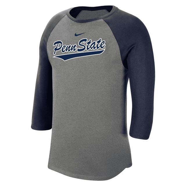 Nike Mens College (Penn State) T-Shirt Product Image