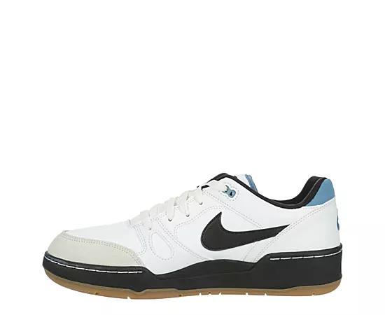 Nike Mens Full Force Sneaker Product Image