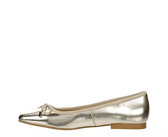 Steve Madden Womens Steffie Flat Product Image