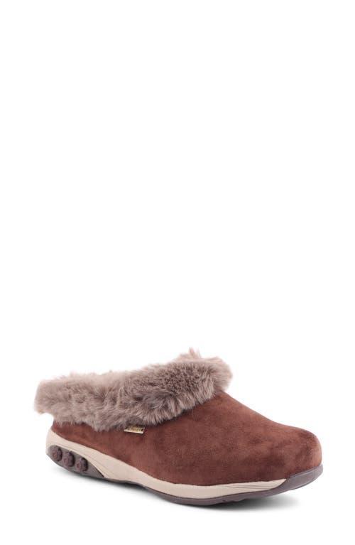 Therafit Scarlett Genuine Shearling Slipper Product Image