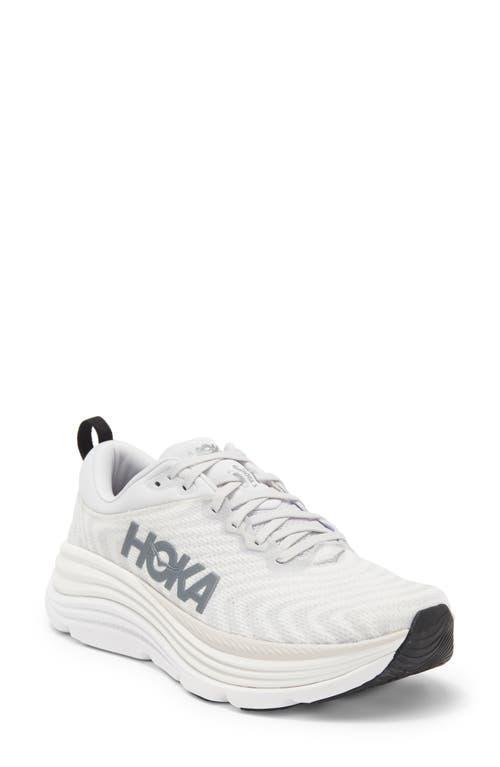 HOKA Gaviota 5 Running Shoe Product Image