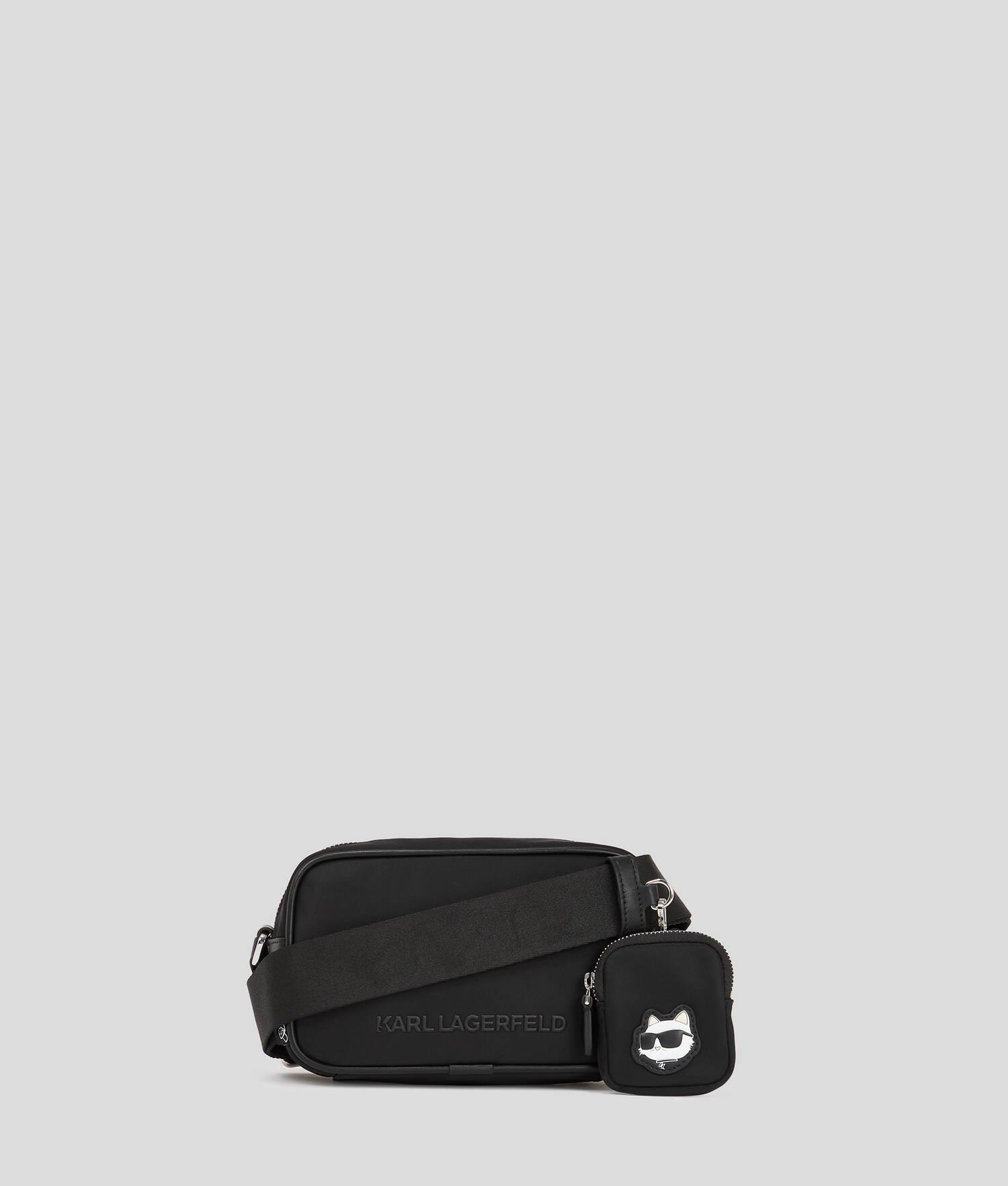 IKON NYLON CAMERA BAG Product Image