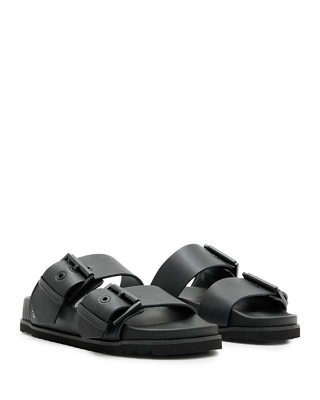 AllSaints Sian Slide Sandal Product Image