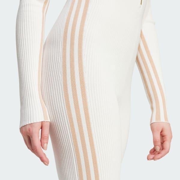 Premium Knit Jumpsuit Product Image