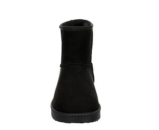 Xappeal Womens Noemi Fur Boot Product Image