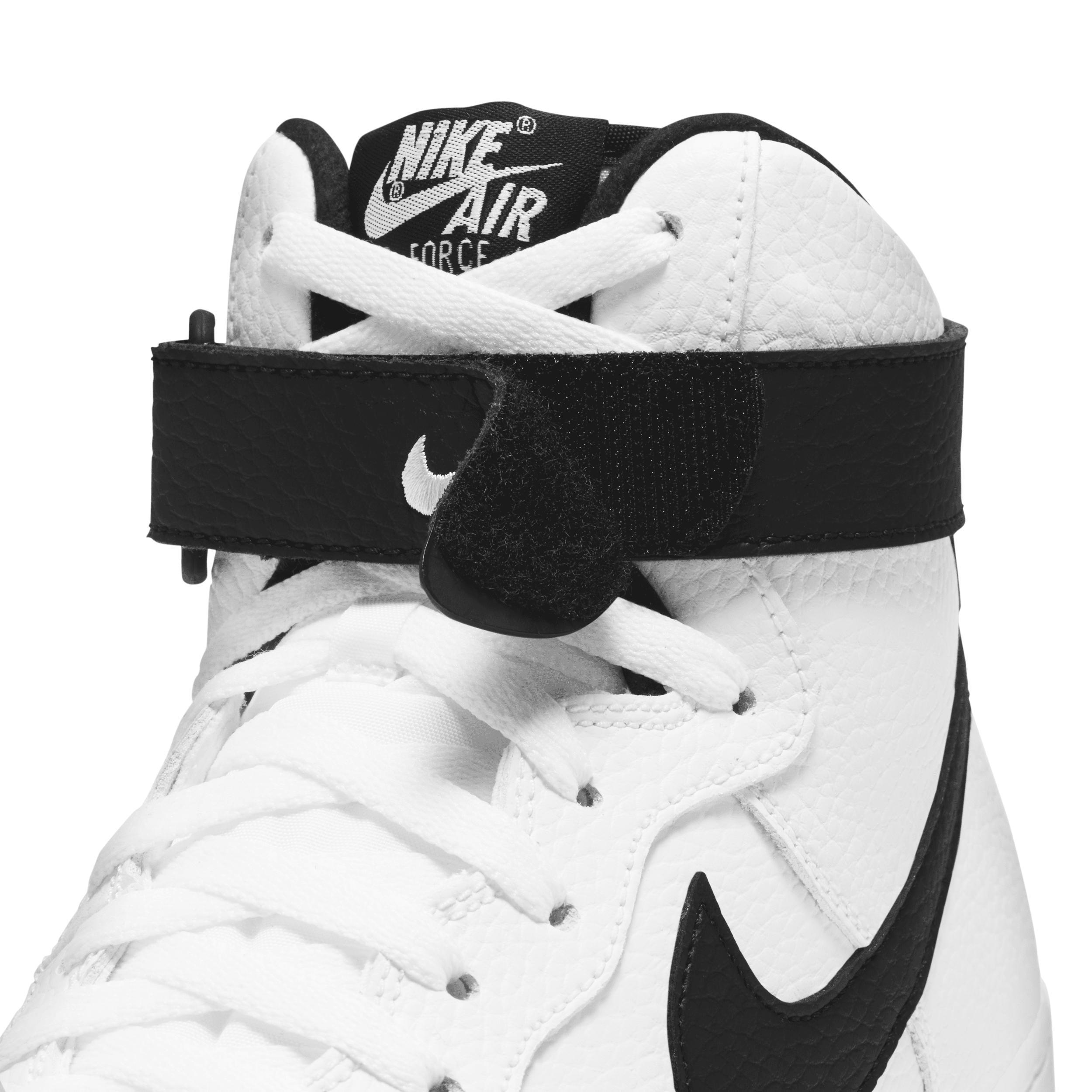 Nike Mens Air Force 1 07 High Shoes Product Image