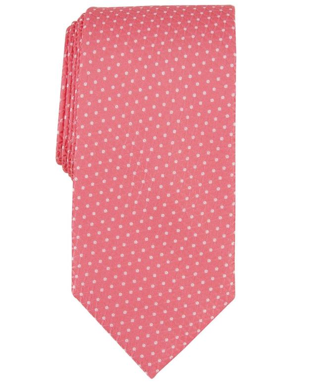 Michael Kors Mens Nester Dot Tie Product Image