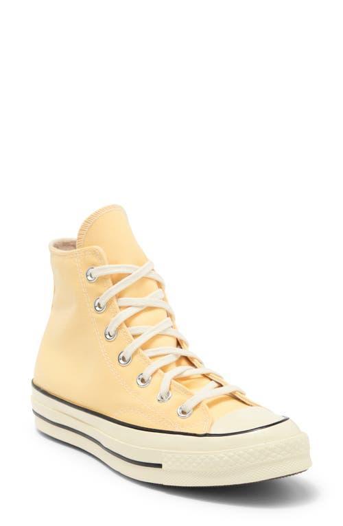 Converse Chuck Taylor All Star 70 High Top Sneaker Product Image