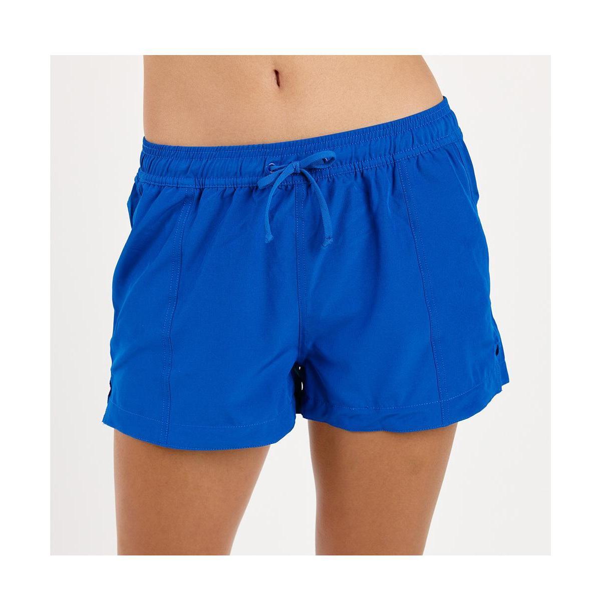 Calypsa Womens 2-3 Board Shorts Product Image