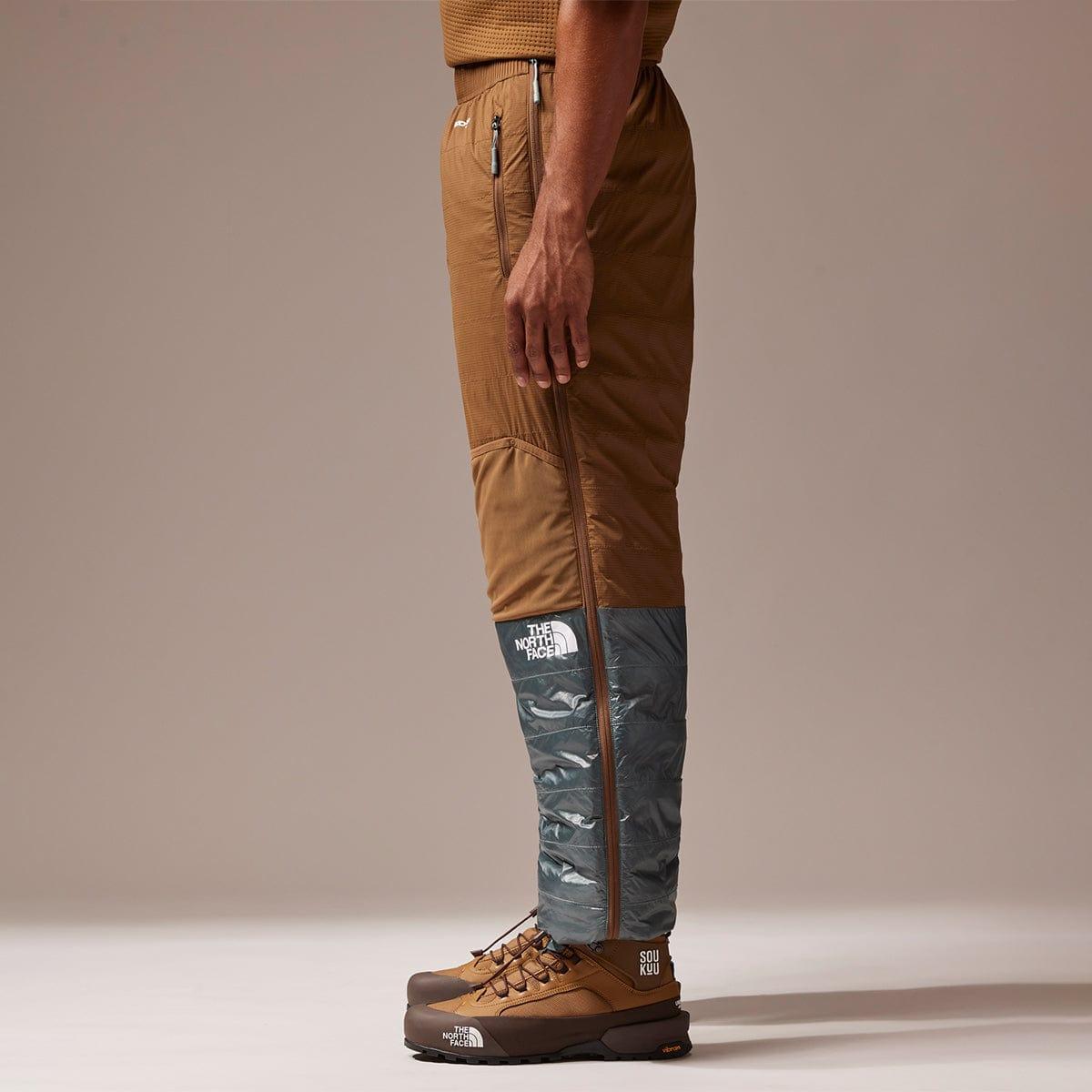 SOUKUU BY THE NORTH FACE X UNDERCOVER PROJECT U 50/50 PANT Product Image